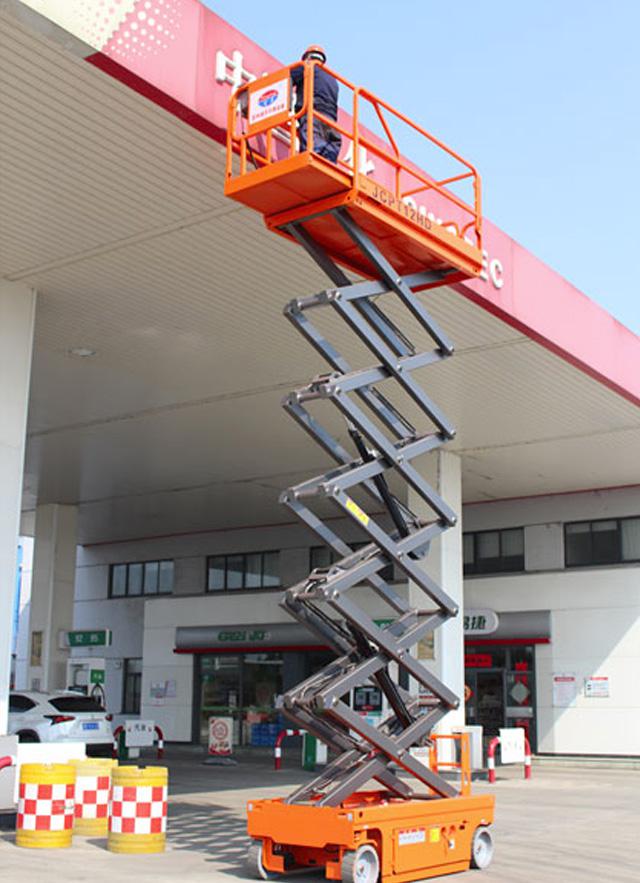 市政電力應用
